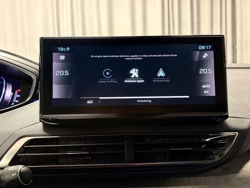 Peugeot 5008 bild 14