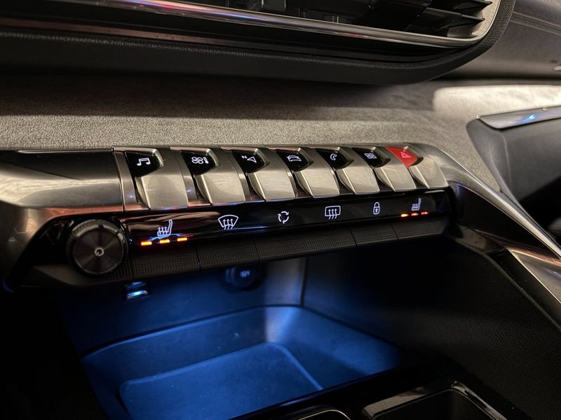 Peugeot 5008 bild 11