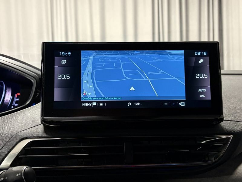 Peugeot 5008 bild 16