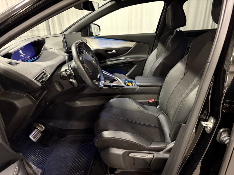 Peugeot 5008 bild 7