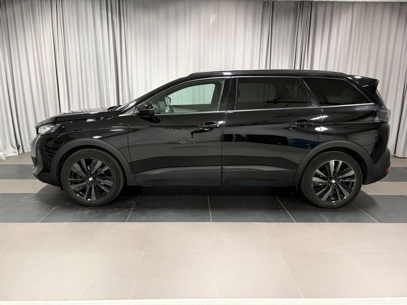 Peugeot 5008 bild 2