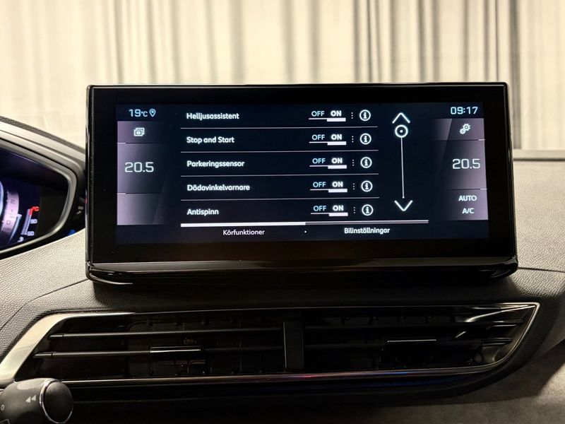 Peugeot 5008 bild 15