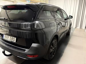 Peugeot 5008 bild 4
