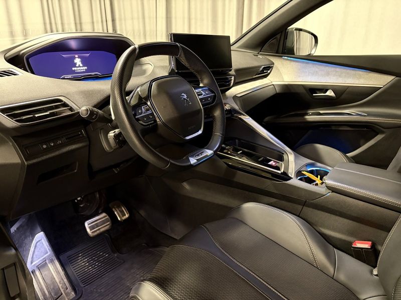 Peugeot 5008 bild 8
