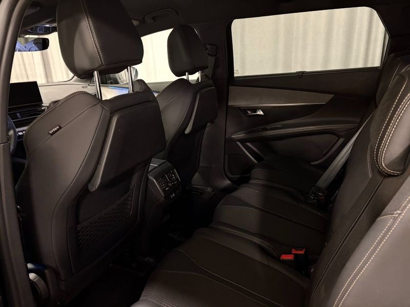 Peugeot 5008 bild 6