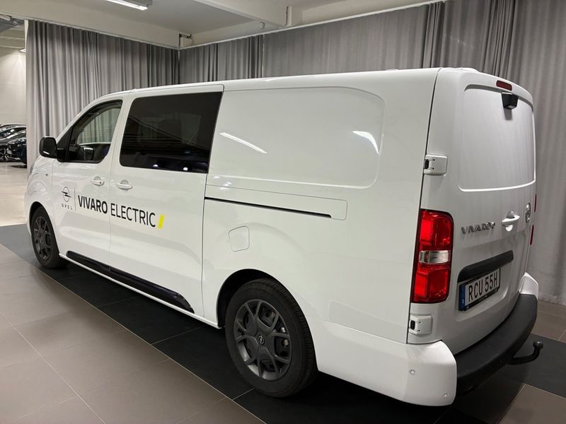 Opel Vivaro bild 3