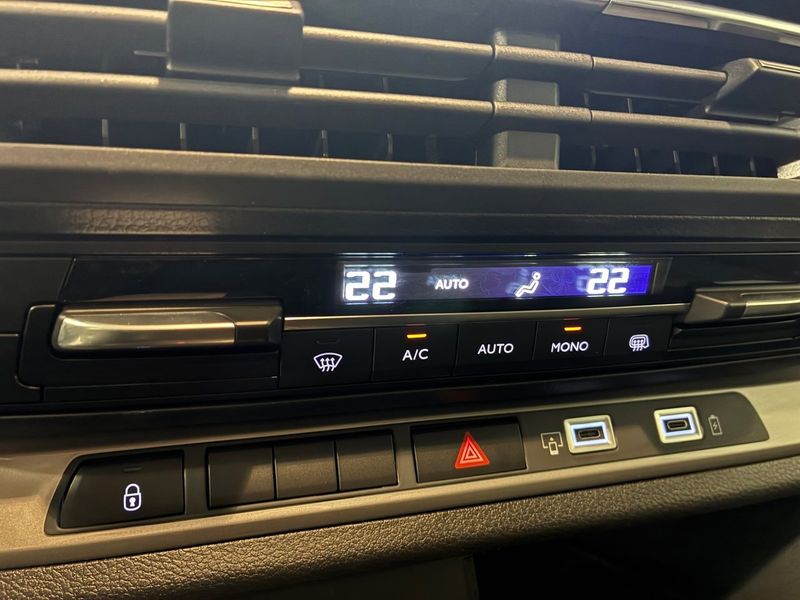 Opel Vivaro bild 13