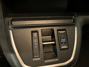 Opel Vivaro bild 12