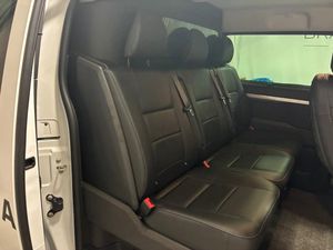 Opel Vivaro bild 8