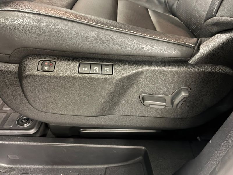 Opel Vivaro bild 7