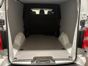 Opel Vivaro bild 10