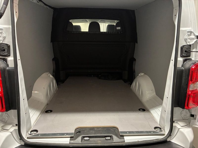 Opel Vivaro bild 10