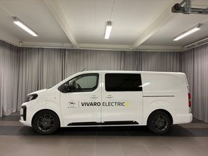 Opel Vivaro bild 2