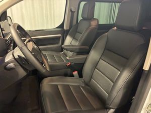 Opel Vivaro bild 6