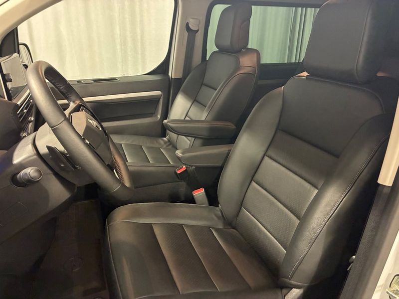 Opel Vivaro bild 6