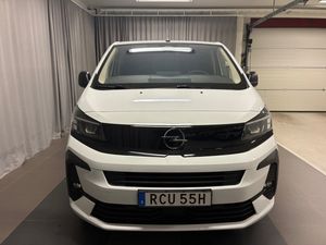 Opel Vivaro bild 4