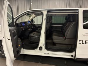 Opel Vivaro bild 9