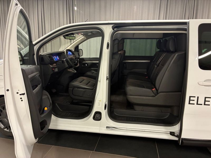 Opel Vivaro bild 9