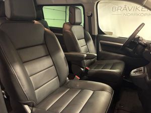 Opel Vivaro bild 5