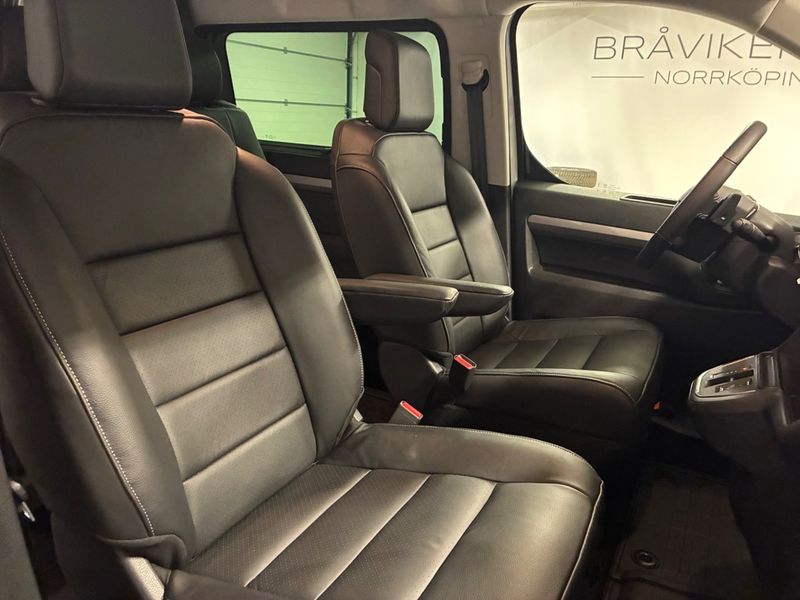Opel Vivaro bild 5
