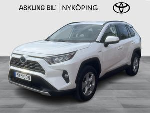 Toyota RAV4 bild 1
