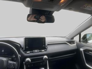 Toyota RAV4 bild 10