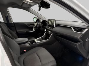 Toyota RAV4 bild 6