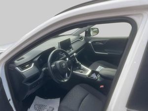 Toyota RAV4 bild 7