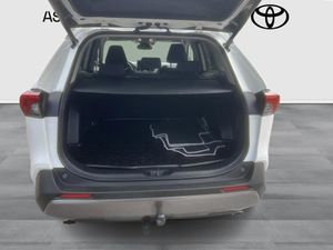 Toyota RAV4 bild 11