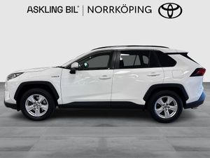 Toyota RAV4 bild 4