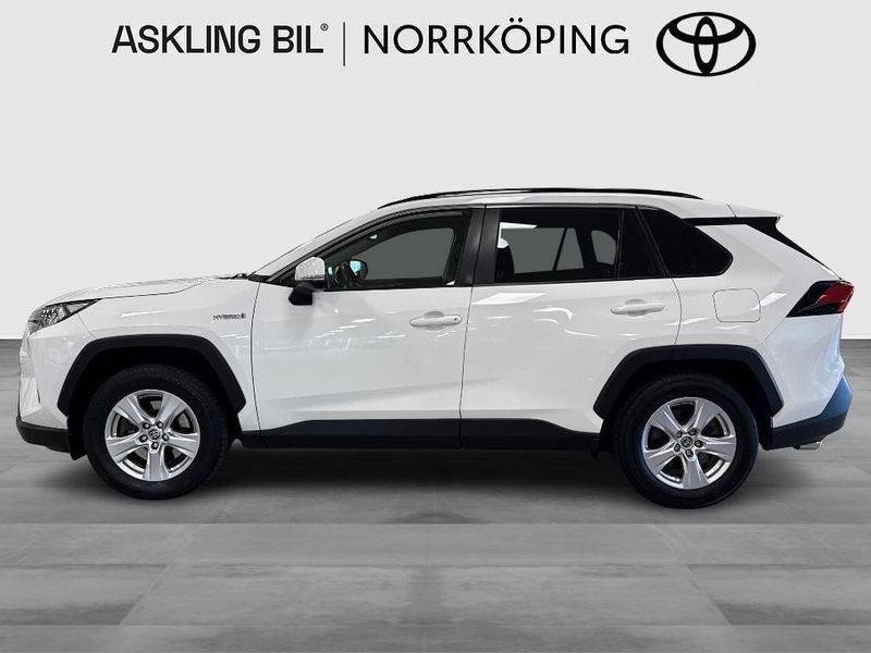 Toyota RAV4 bild 4
