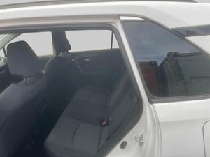 Toyota RAV4 bild 8