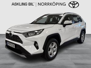 Toyota RAV4 bild 1