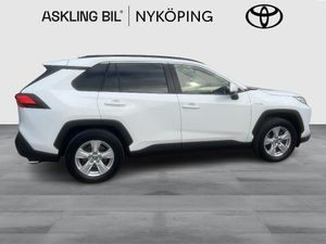 Toyota RAV4 bild 12