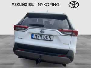 Toyota RAV4 bild 5