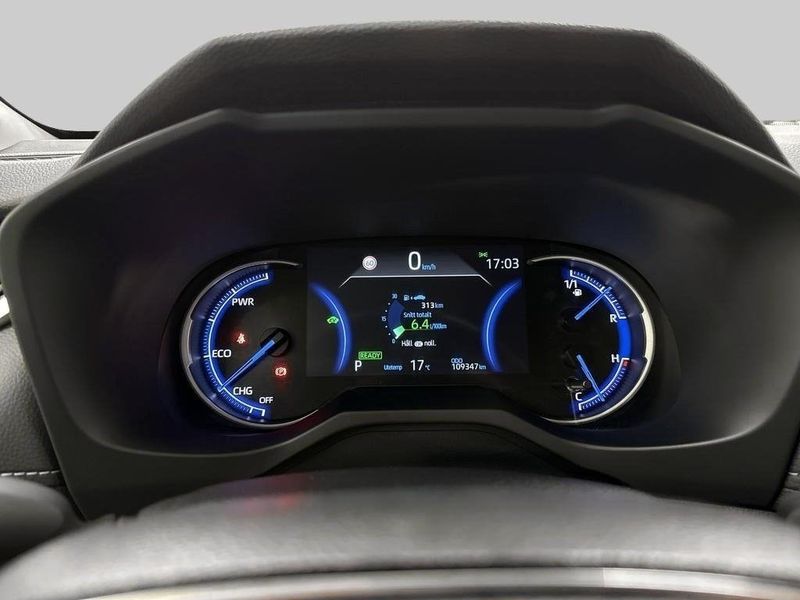 Toyota RAV4 bild 7