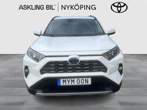 Toyota RAV4 bild 6