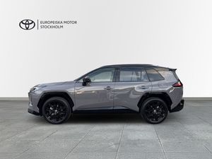 Toyota RAV4 bild 3