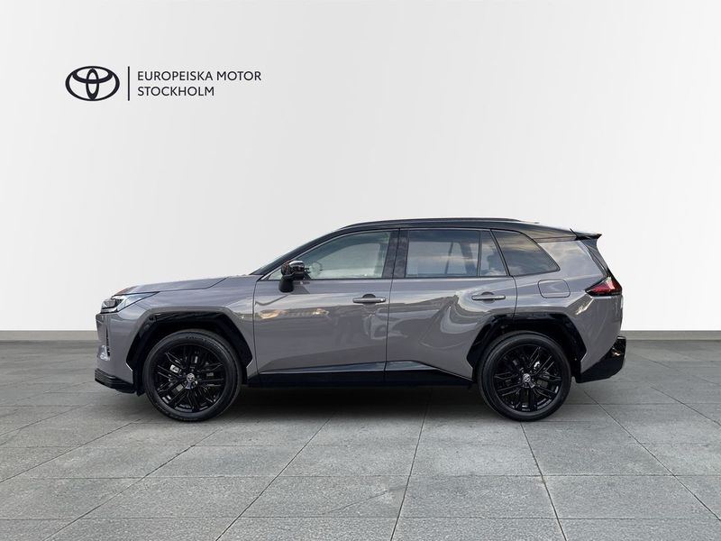 Toyota RAV4 bild 3