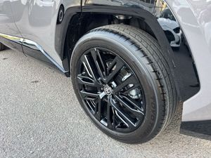 Toyota RAV4 bild 11