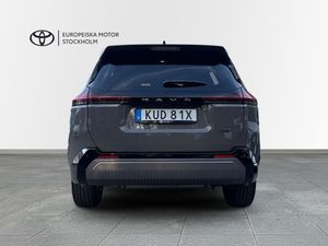 Toyota RAV4 bild 4