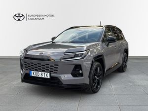 Toyota RAV4 bild 1