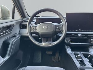 Toyota RAV4 bild 9
