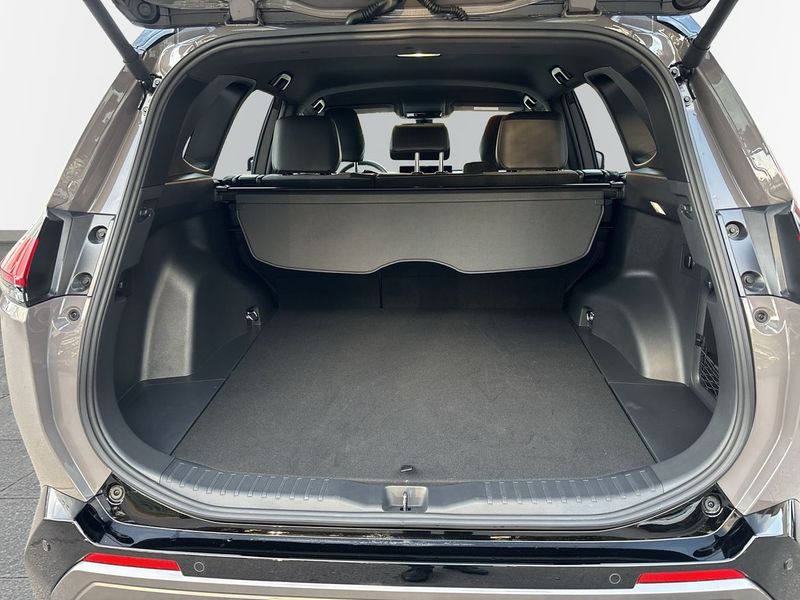 Toyota RAV4 bild 10