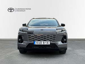 Toyota RAV4 bild 5