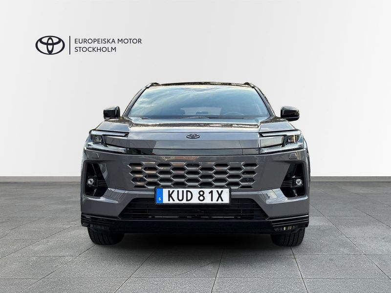 Toyota RAV4 bild 5