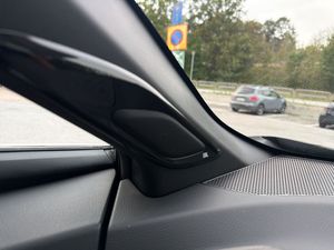Toyota C-HR bild 14