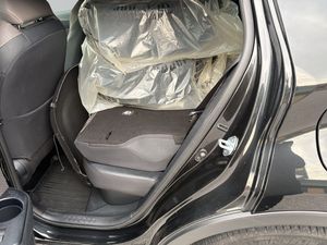 Toyota C-HR bild 7