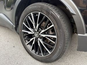 Toyota C-HR bild 11
