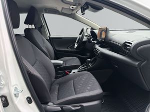 Toyota Yaris bild 6